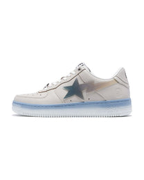 Bape Sta #5 Beige Gradient - A Bathing Ape