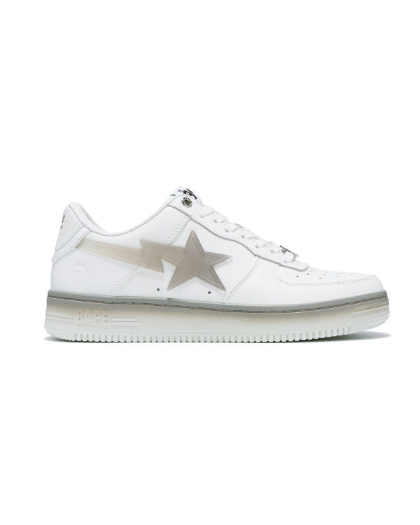 Bape Sta #5 White Gradient - A Bathing Ape