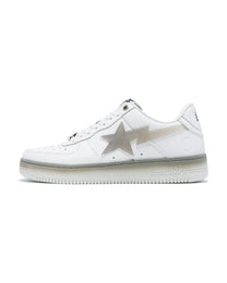 Bape Sta #5 White Gradient - A Bathing Ape