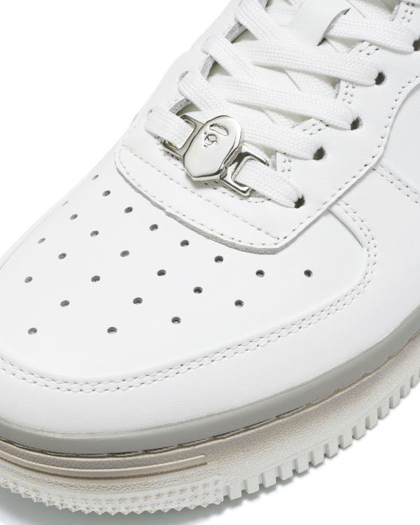 Bape Sta #5 White Gradient - A Bathing Ape