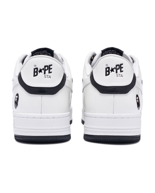 Bape Sta #6 Black - A Bathing Ape