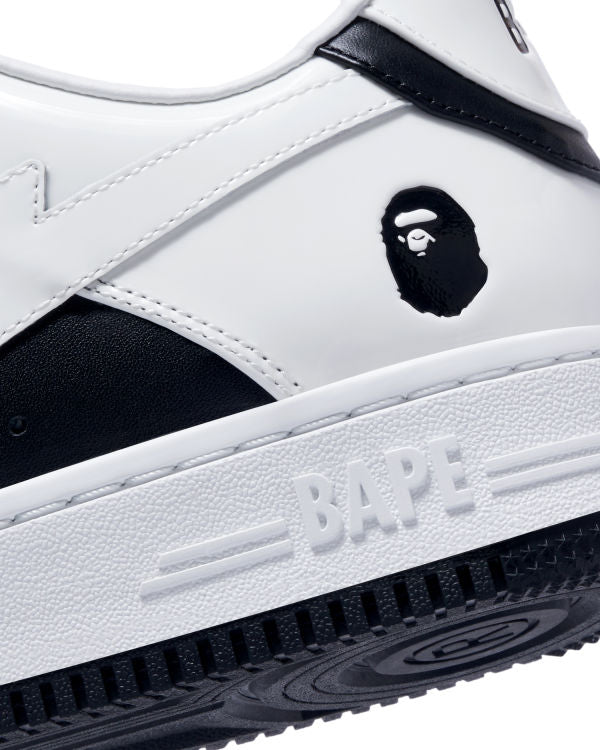 Bape Sta #6 Black - A Bathing Ape