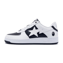 Bape Sta #6 Black - A Bathing Ape