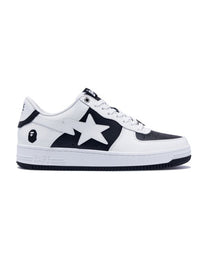 Bape Sta #6 Black - A Bathing Ape