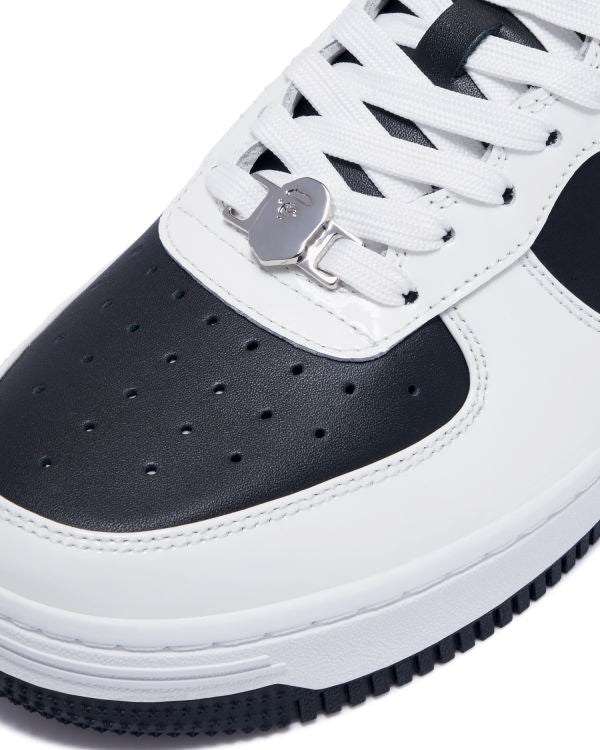 Bape Sta #6 Black - A Bathing Ape
