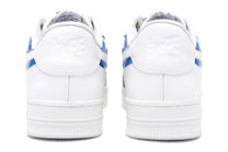 Bape Sta ABC Camo Blue - A Bathing Ape