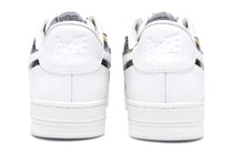 Bape Sta ABC Camo Green - A Bathing Ape