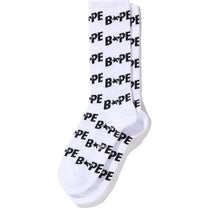 Bape Sta Socks - A Bathing Ape