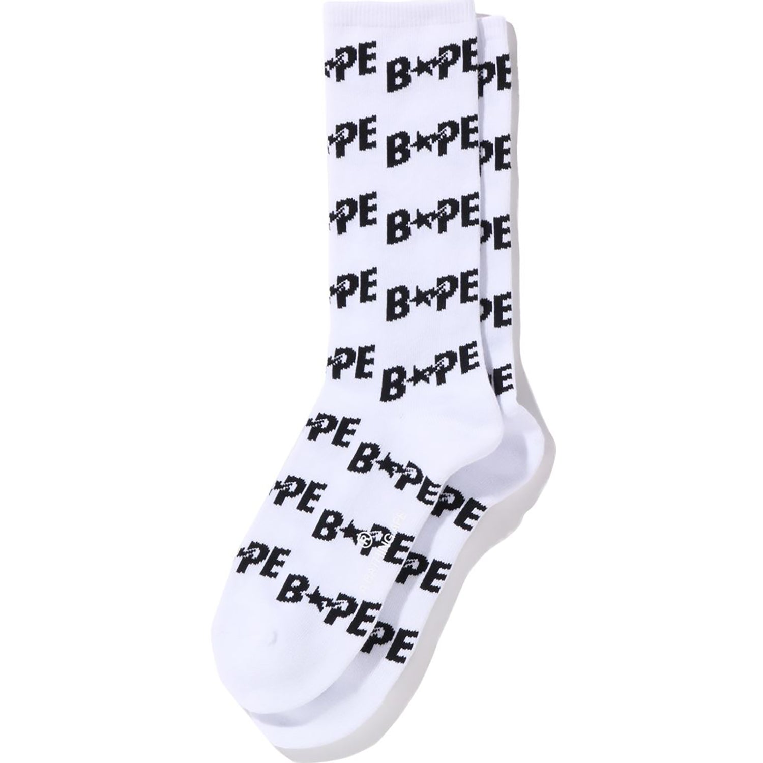 Bape Sta Socks - A Bathing Ape
