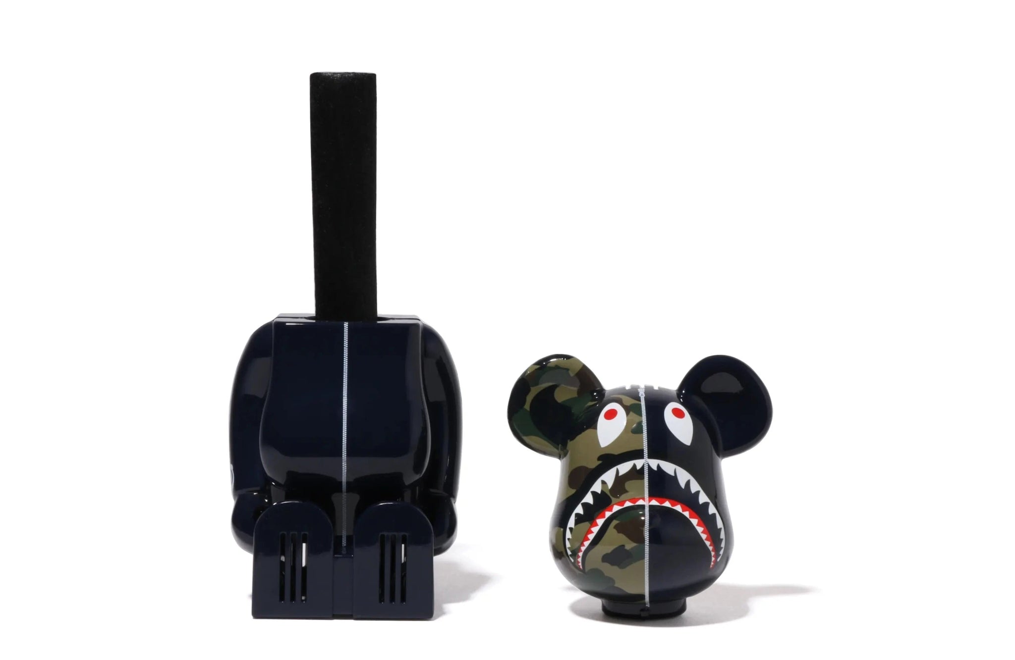 Bape x Bearbrick Fragrance Diffuser - A Bathing Ape