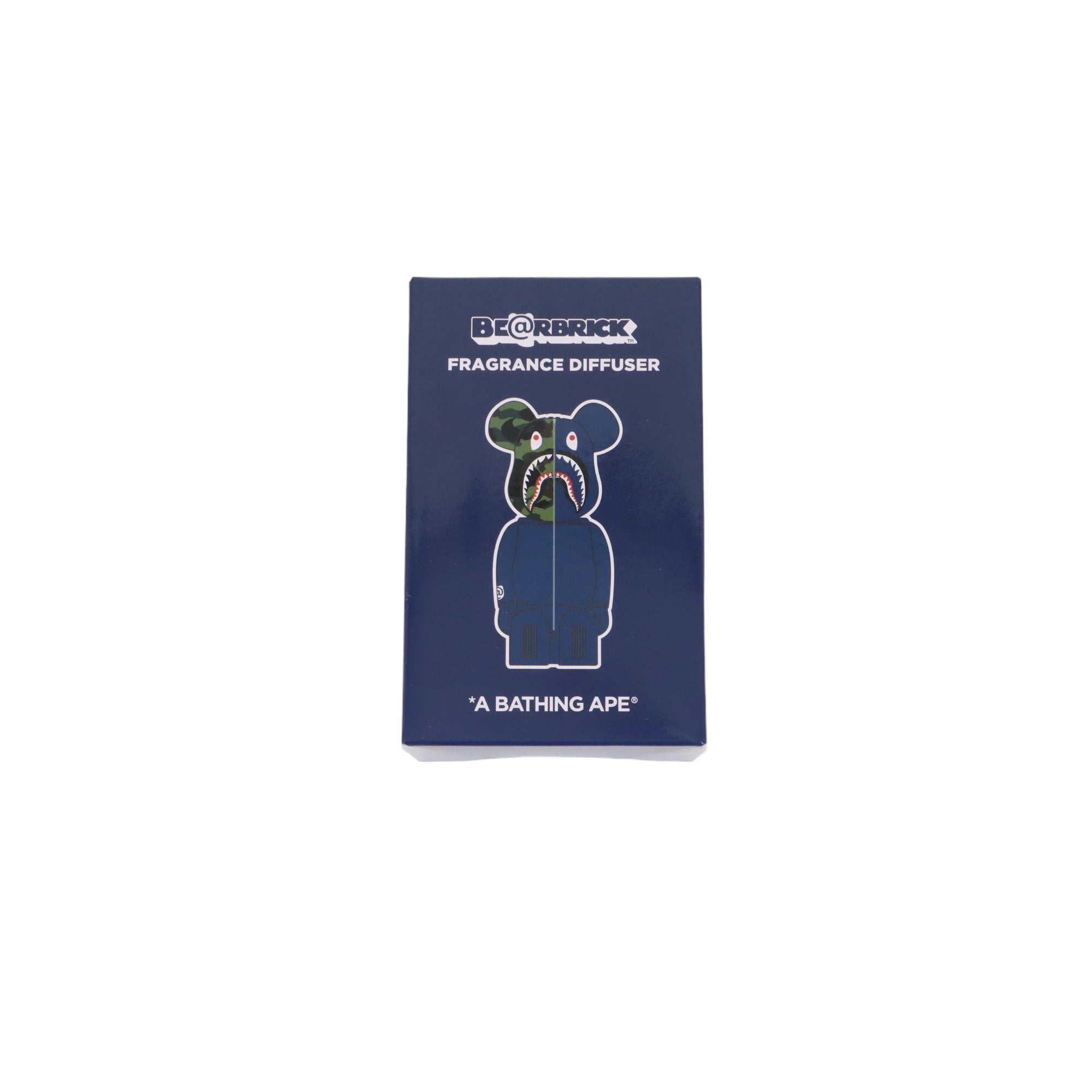 Bape x Bearbrick Fragrance Diffuser | A KONZEPT