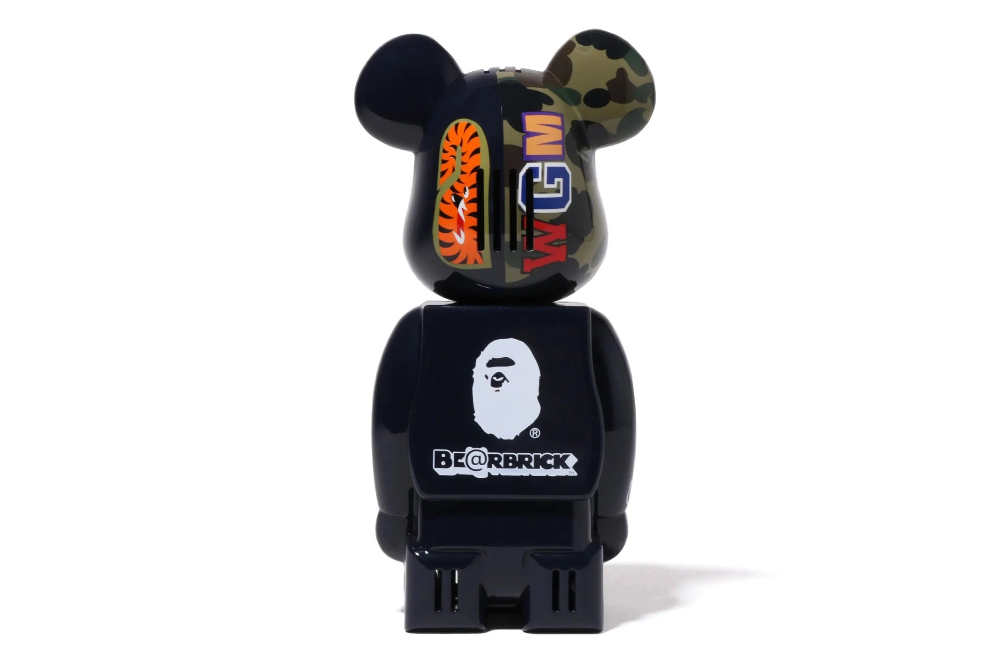 Bape x Bearbrick Fragrance Diffuser - A Bathing Ape