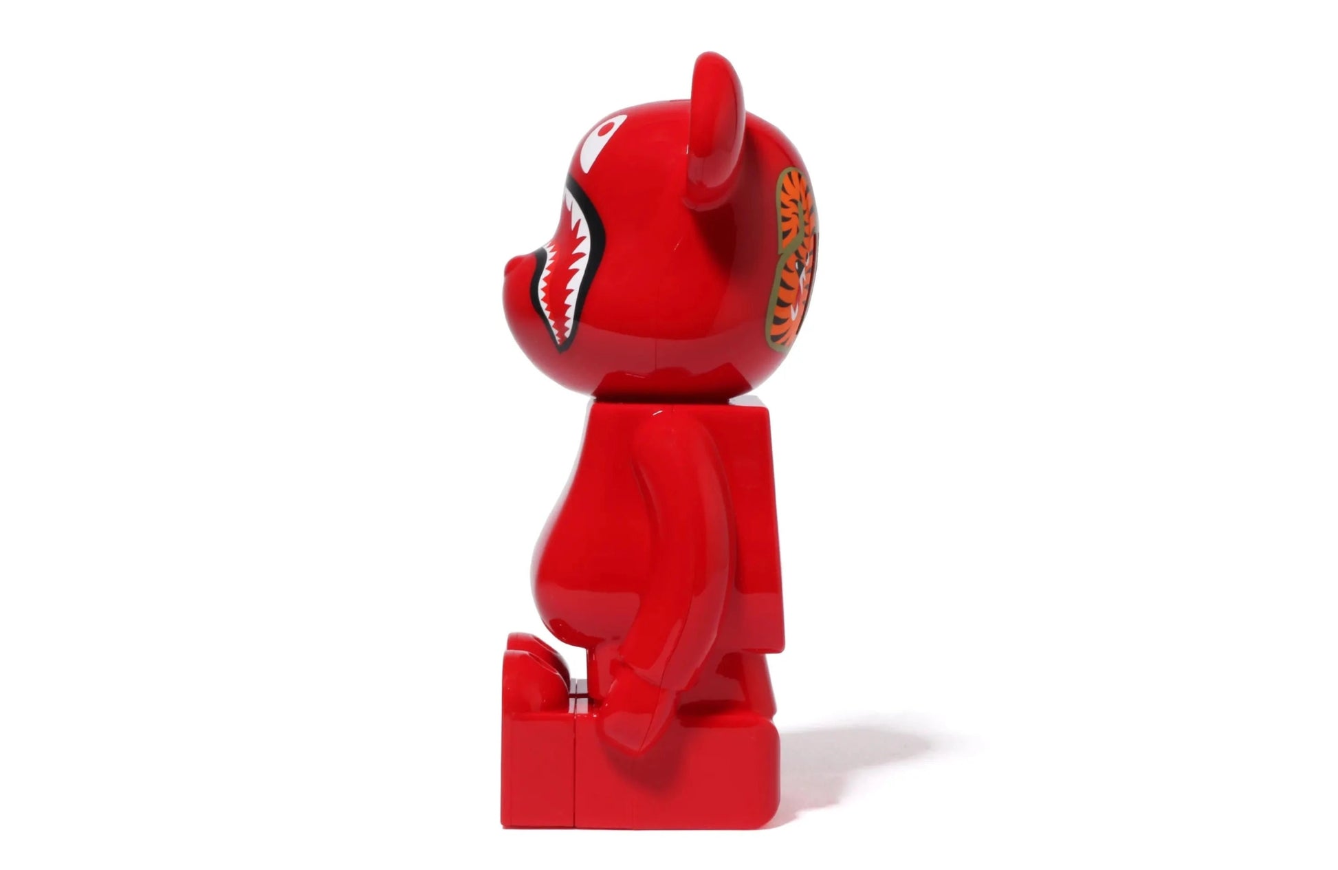 Bape x Bearbrick Fragrance Diffuser - A Bathing Ape