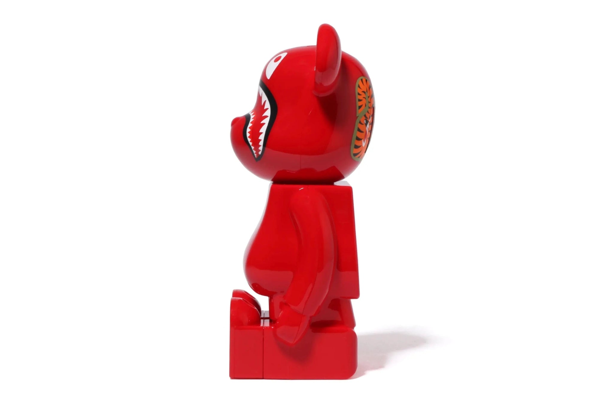 Bape x Bearbrick Fragrance Diffuser - A Bathing Ape