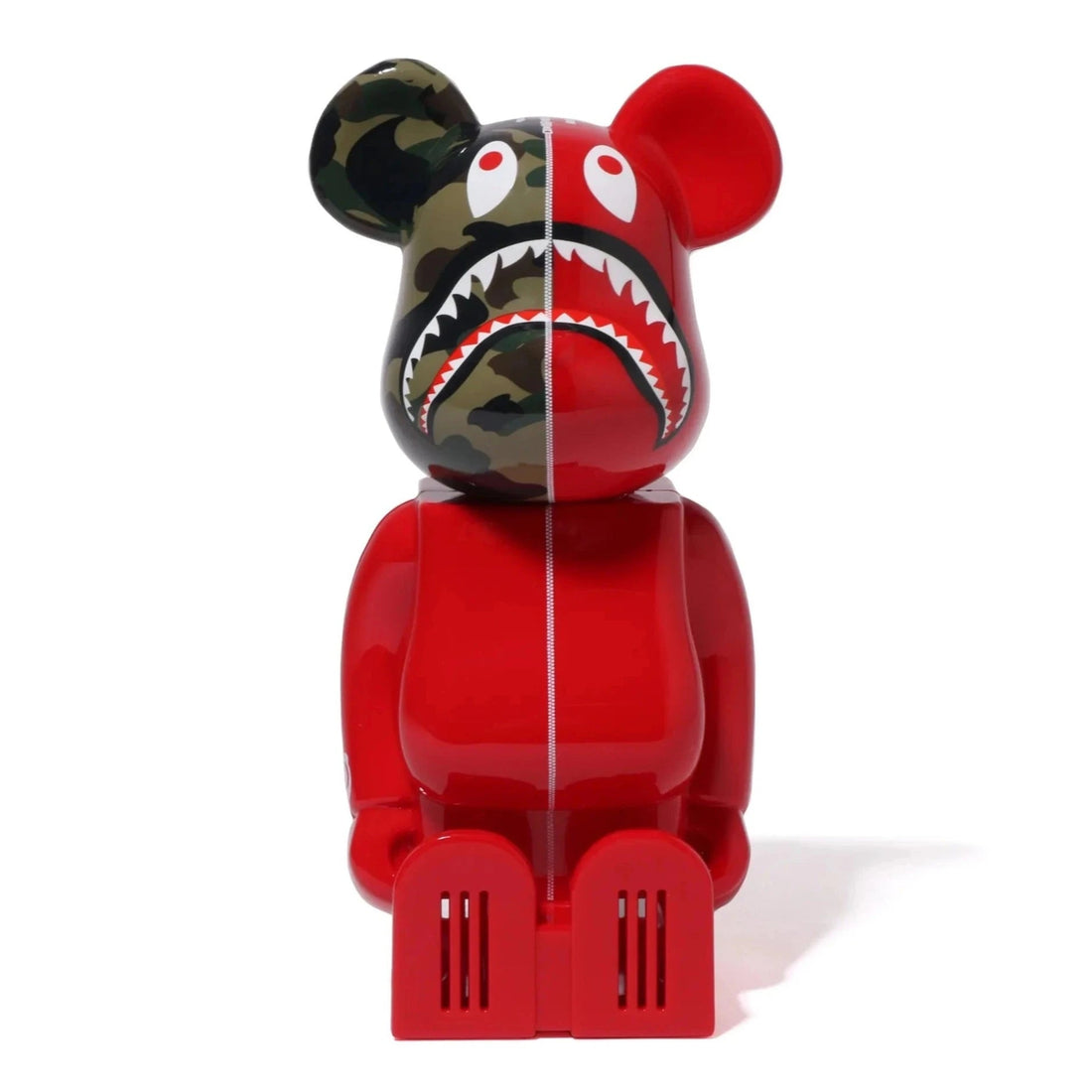 Bape x Bearbrick Fragrance Diffuser - A Bathing Ape