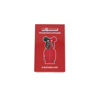 Bape x Bearbrick Fragrance Diffuser - A Bathing Ape