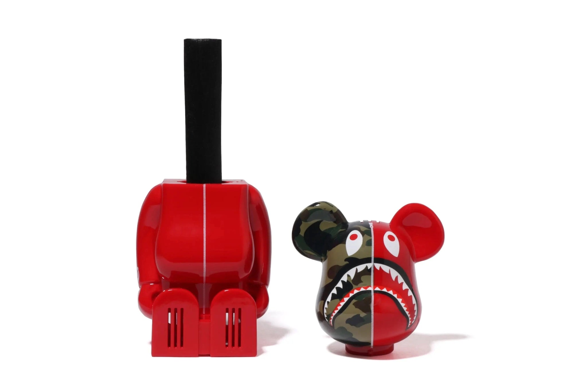 Bape x Bearbrick Fragrance Diffuser - A Bathing Ape