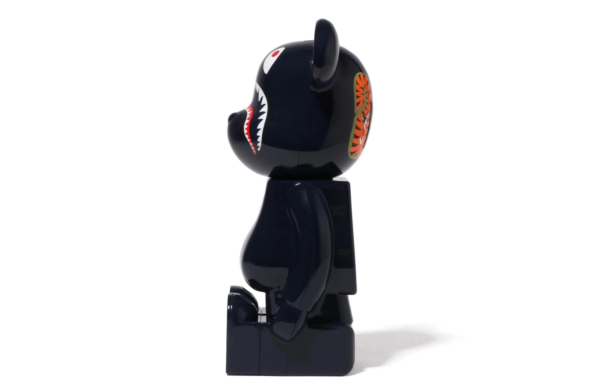 Bape x Bearbrick Fragrance Diffuser - A Bathing Ape