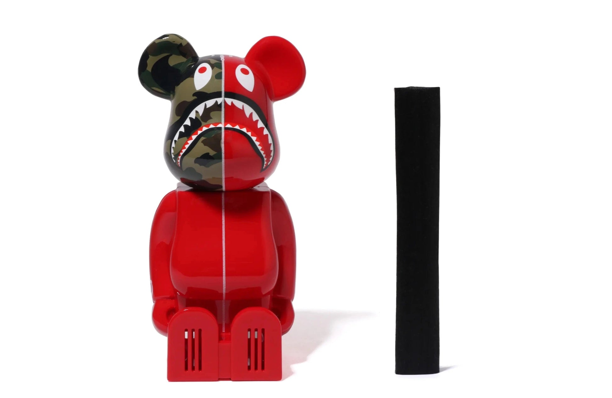 Bape x Bearbrick Fragrance Diffuser - A Bathing Ape