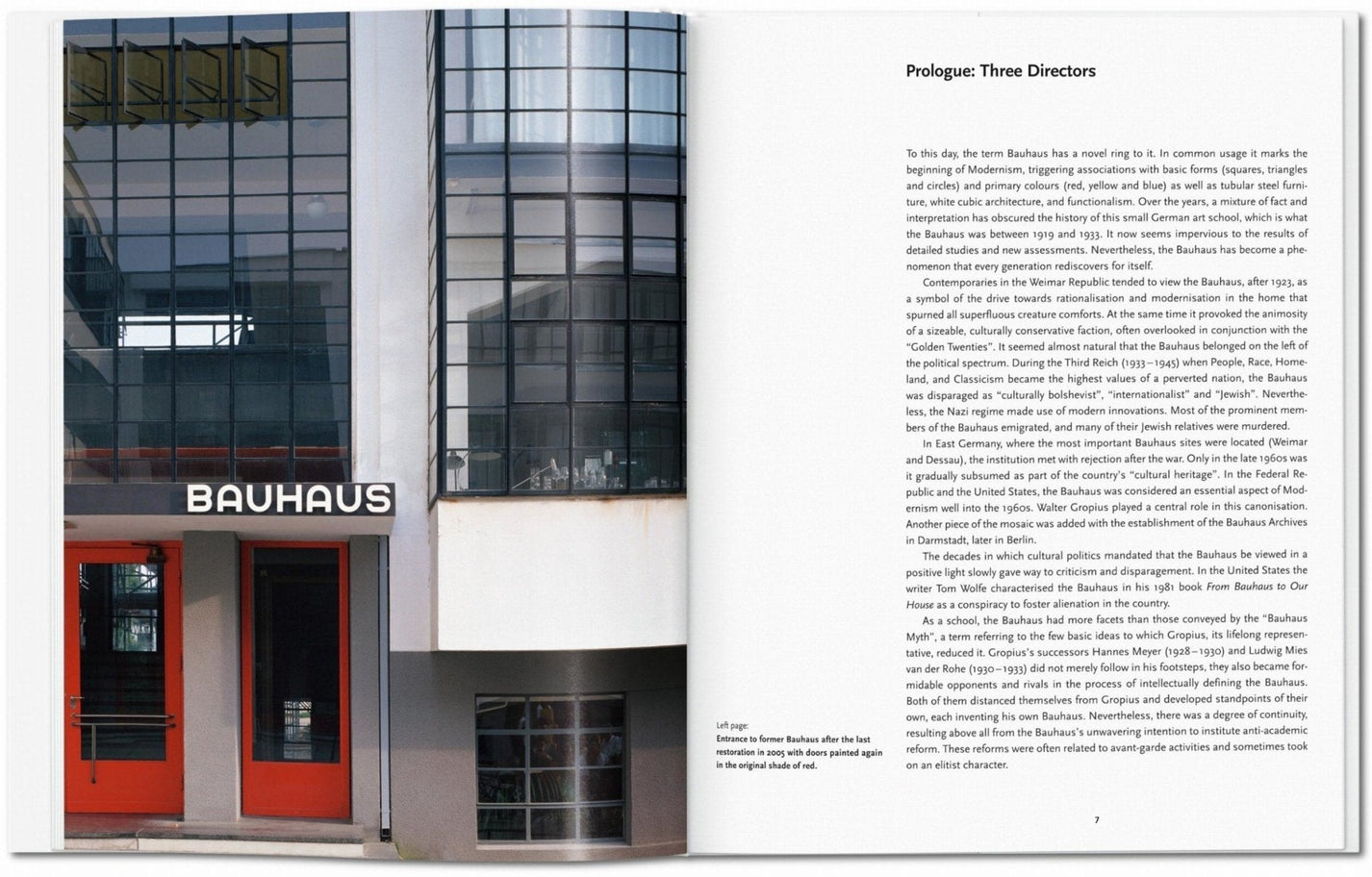 Bauhaus - TASCHEN
