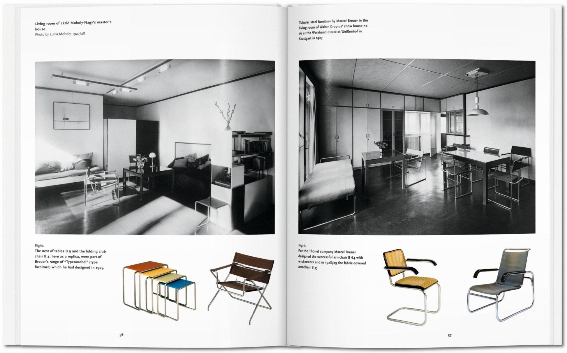 Bauhaus - TASCHEN