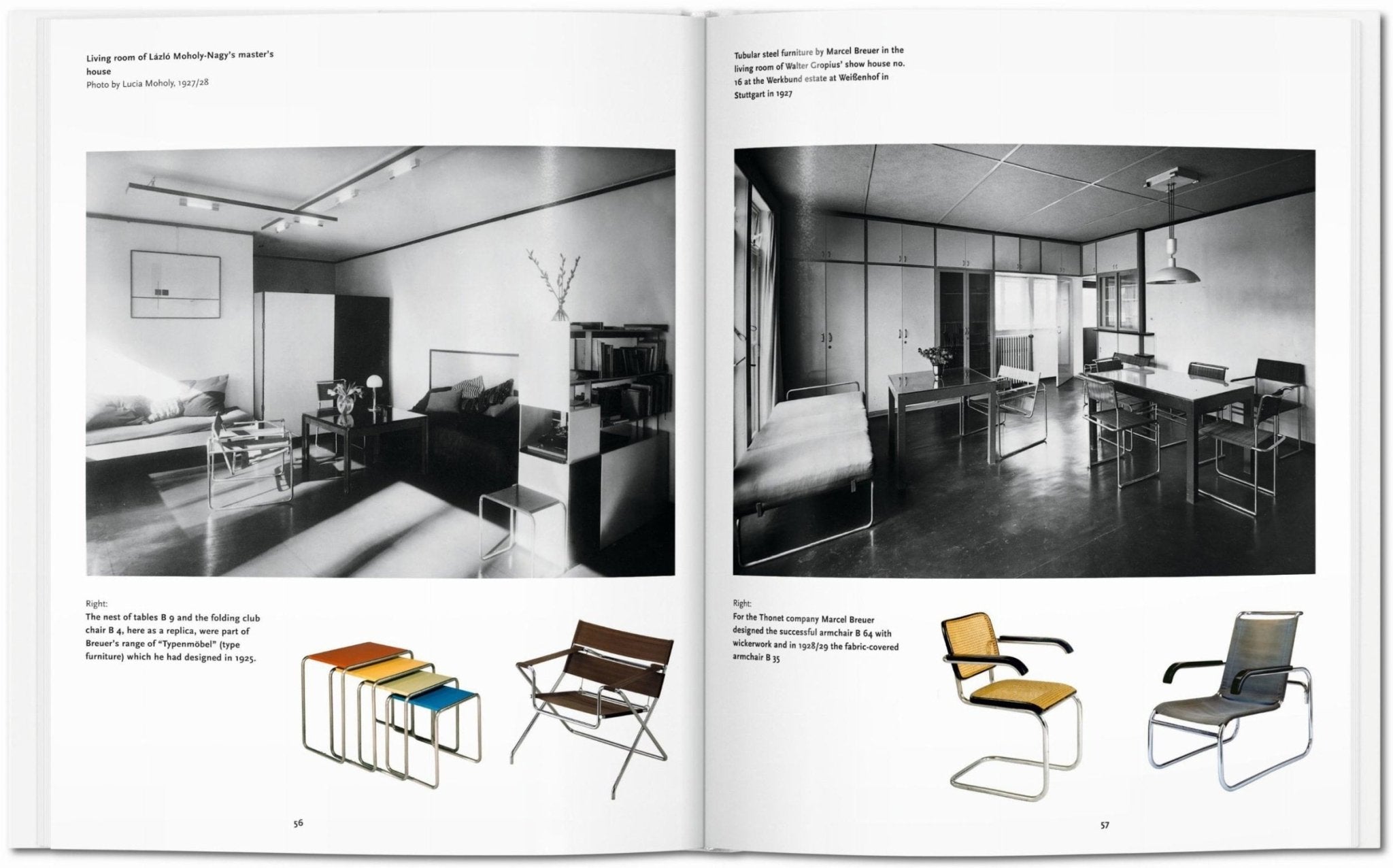 Bauhaus - TASCHEN