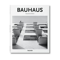 Bauhaus - Sachbücher - Taschen Verlag