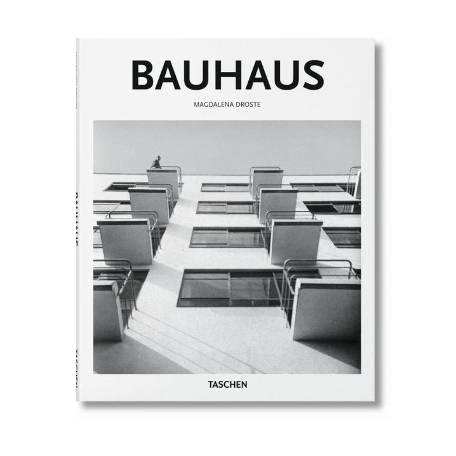 Bauhaus - Sachbücher - Taschen Verlag