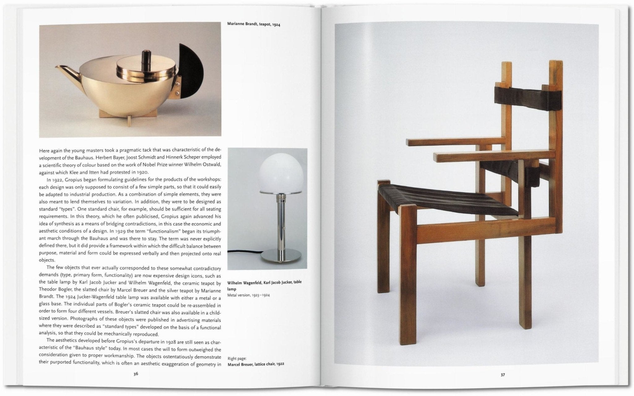 Bauhaus - TASCHEN
