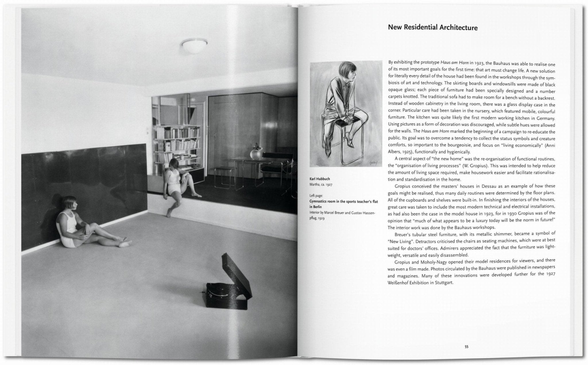 Bauhaus - TASCHEN