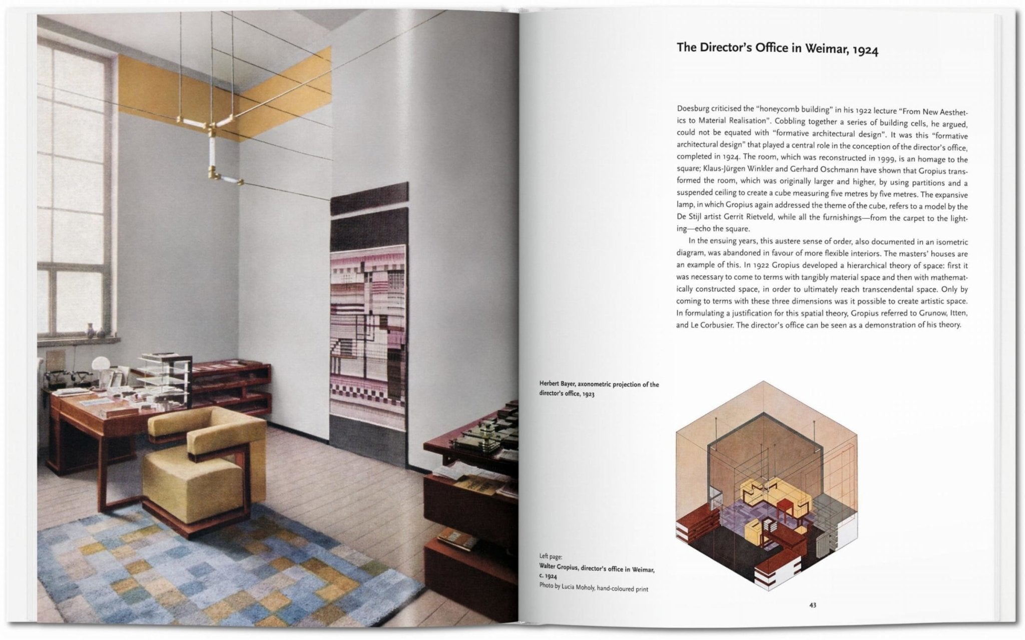 Bauhaus - TASCHEN