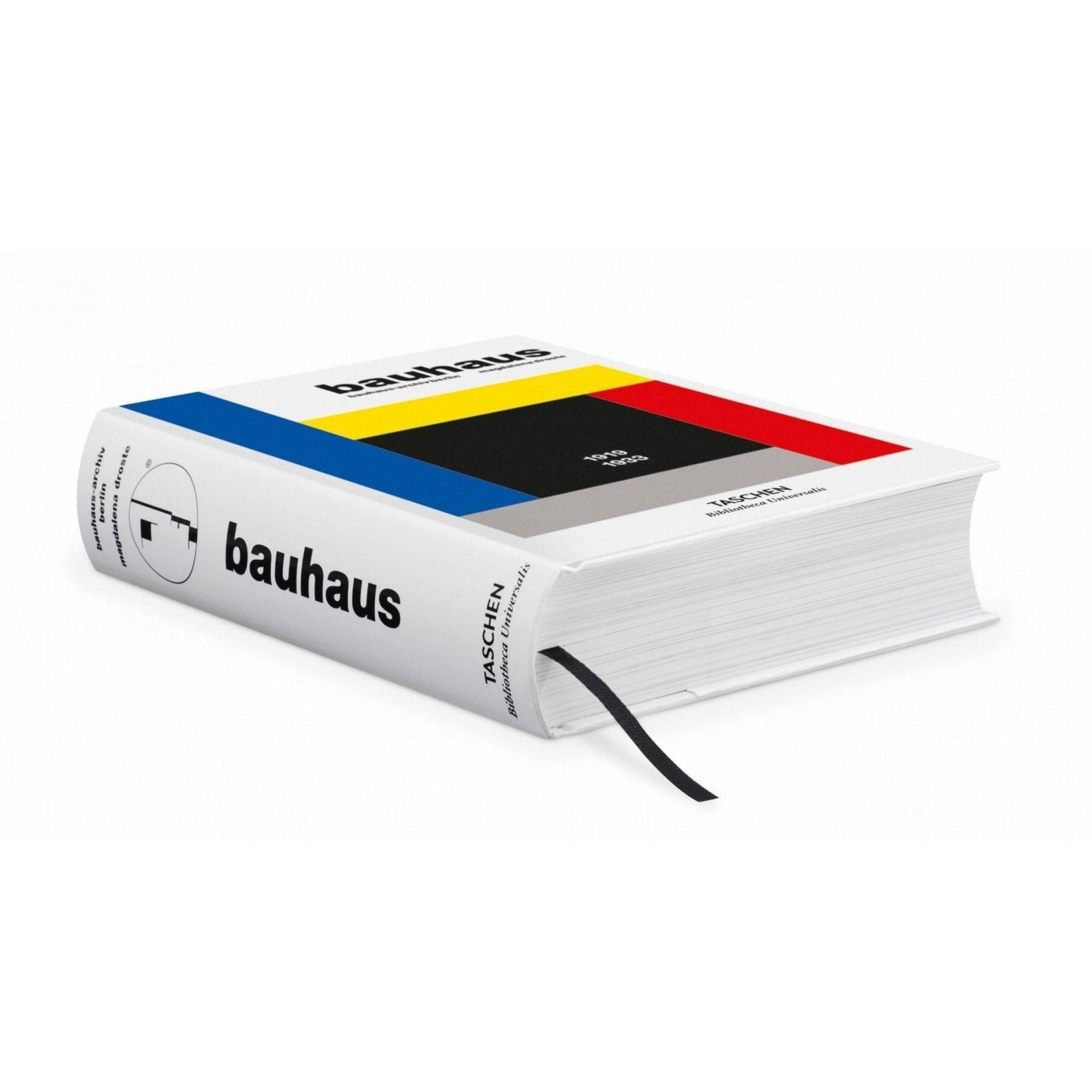 Bauhaus. Updated Edition - Taschen Verlag