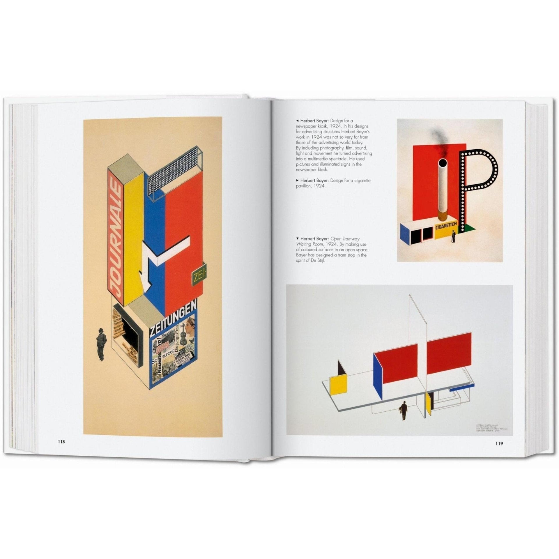 Bauhaus. Updated Edition - Taschen Verlag