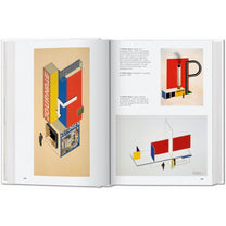 Bauhaus. Updated Edition - Taschen Verlag