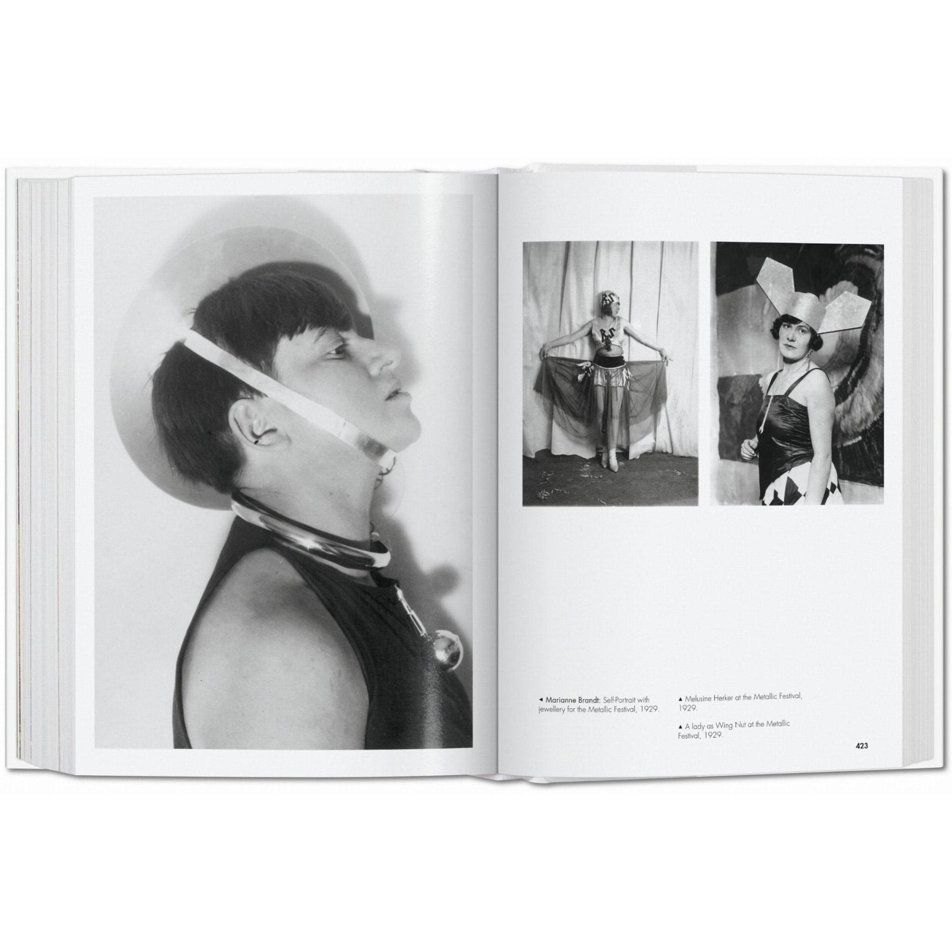 Bauhaus. Updated Edition - Taschen Verlag