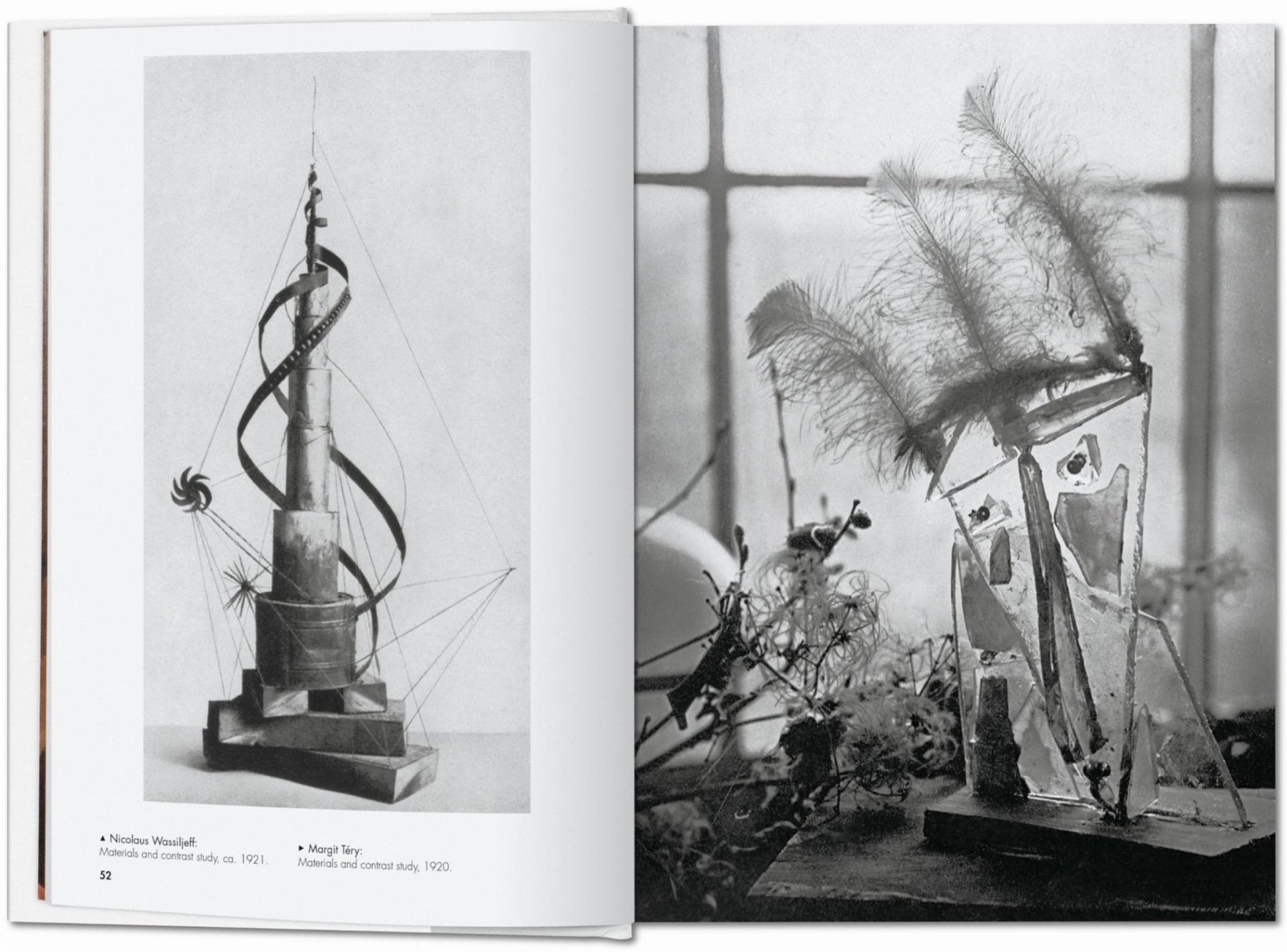 Bauhaus. Updated Edition - TASCHEN