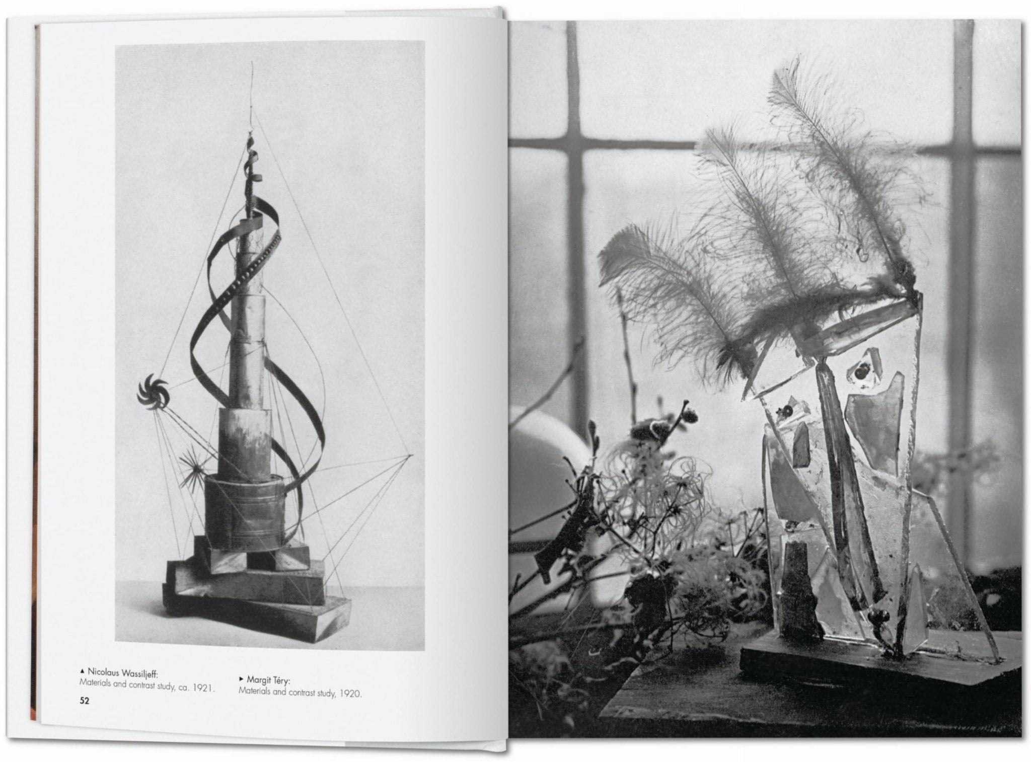 Bauhaus. Updated Edition - TASCHEN