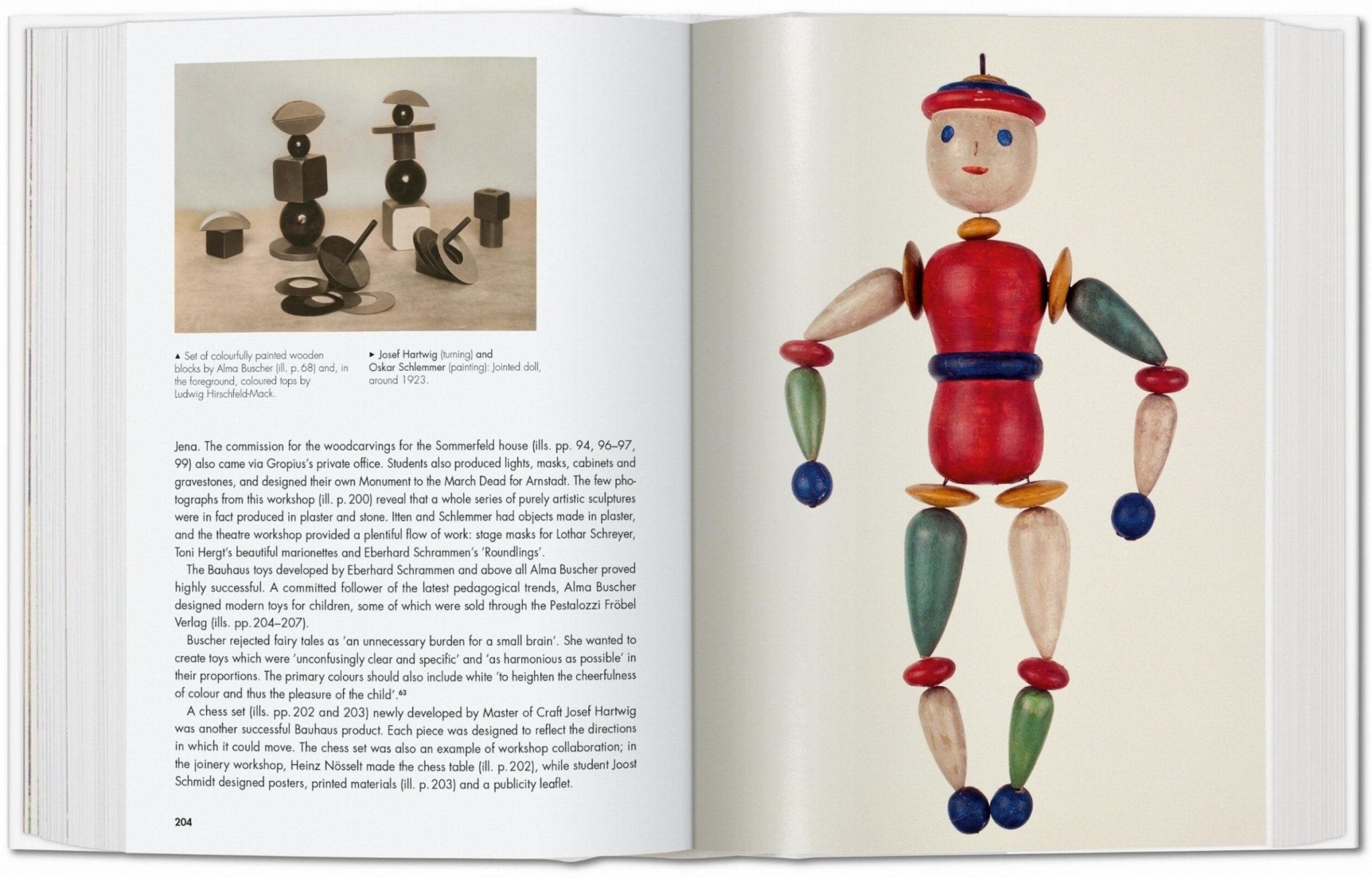 Bauhaus. Updated Edition - TASCHEN