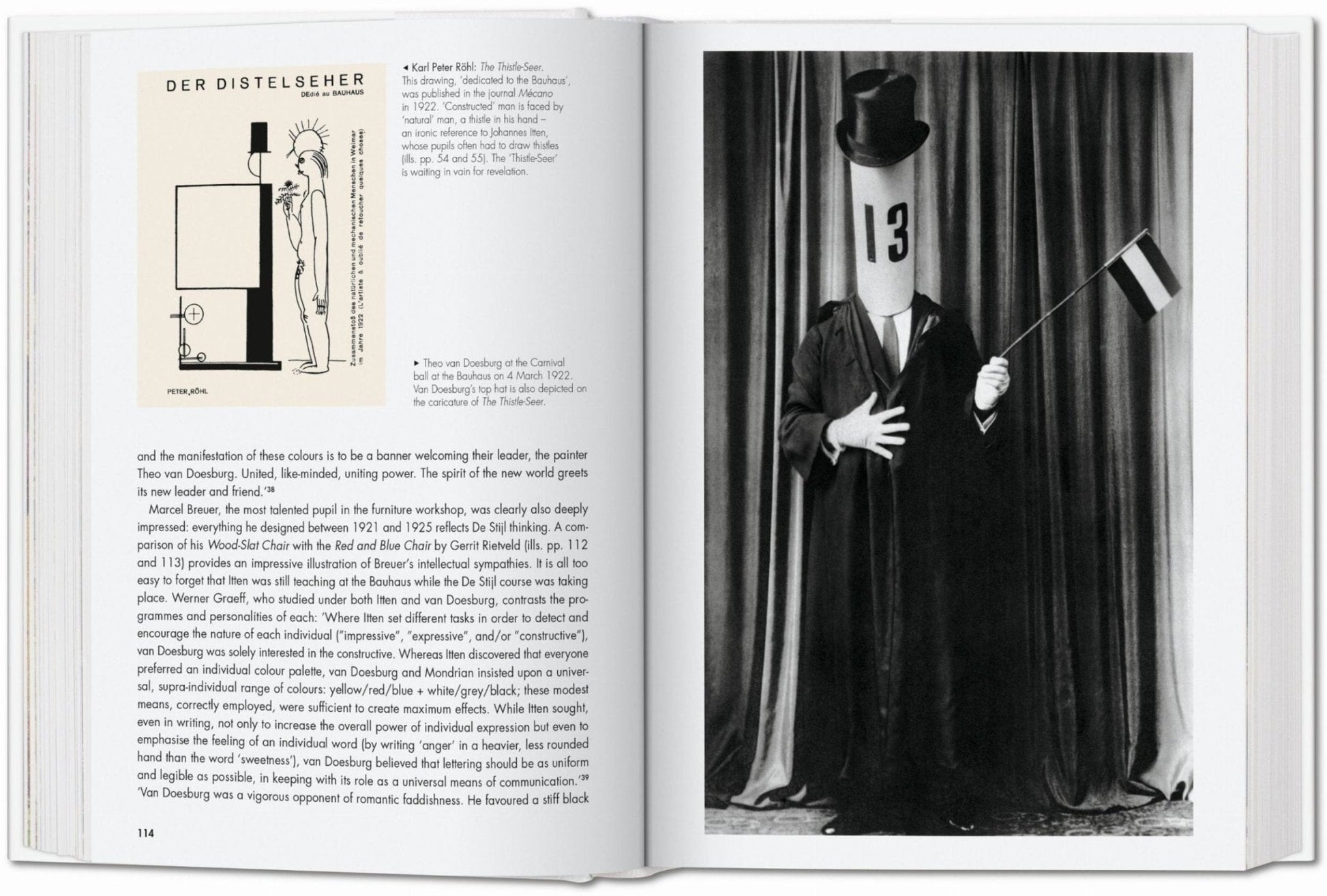 Bauhaus. Updated Edition - TASCHEN