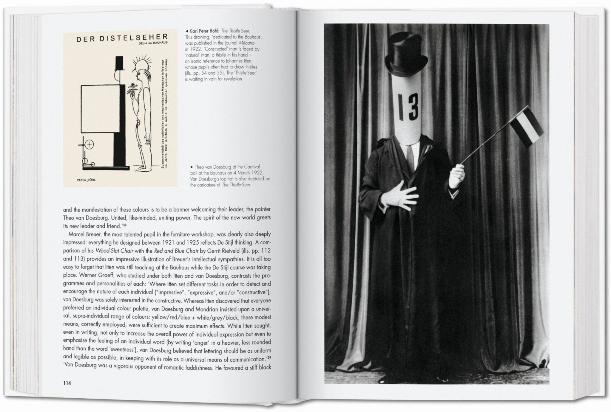 Bauhaus. Updated Edition - TASCHEN