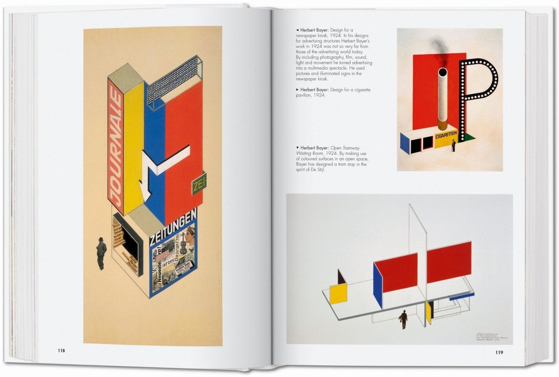 Bauhaus. Updated Edition - TASCHEN