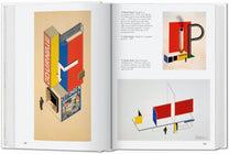 Bauhaus. Updated Edition - TASCHEN
