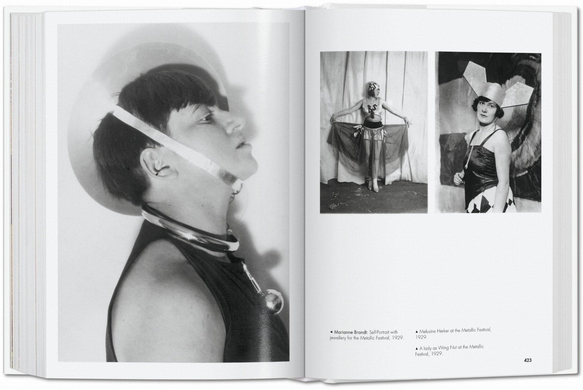 Bauhaus. Updated Edition - TASCHEN