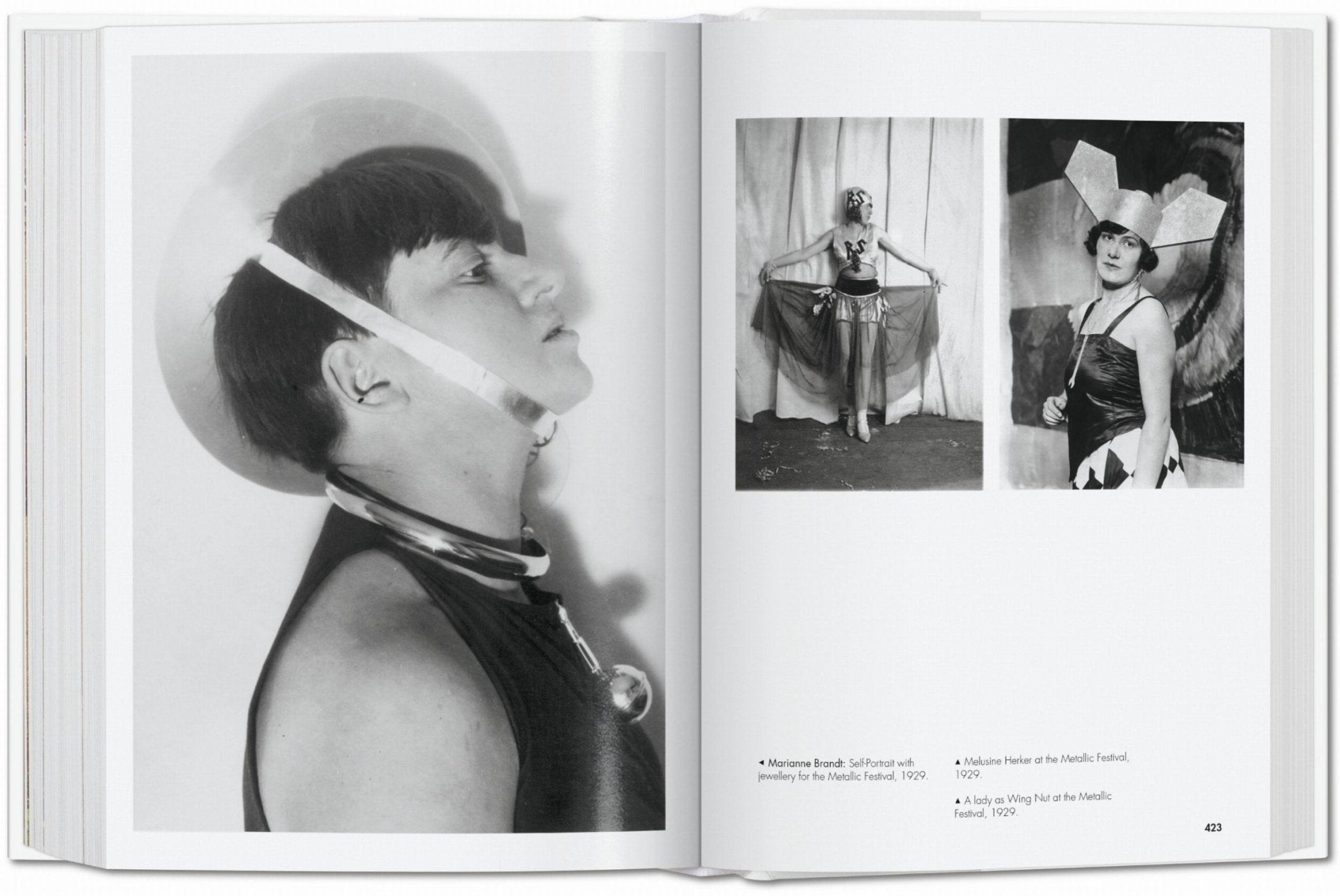 Bauhaus. Updated Edition - TASCHEN