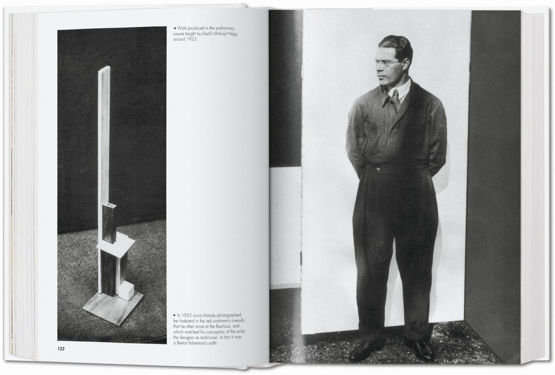 Bauhaus. Updated Edition - TASCHEN