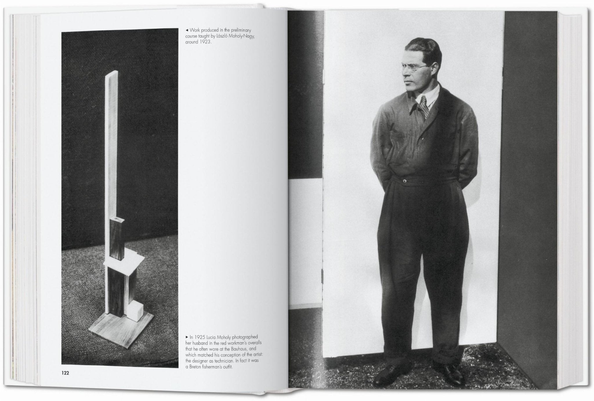 Bauhaus. Updated Edition - TASCHEN