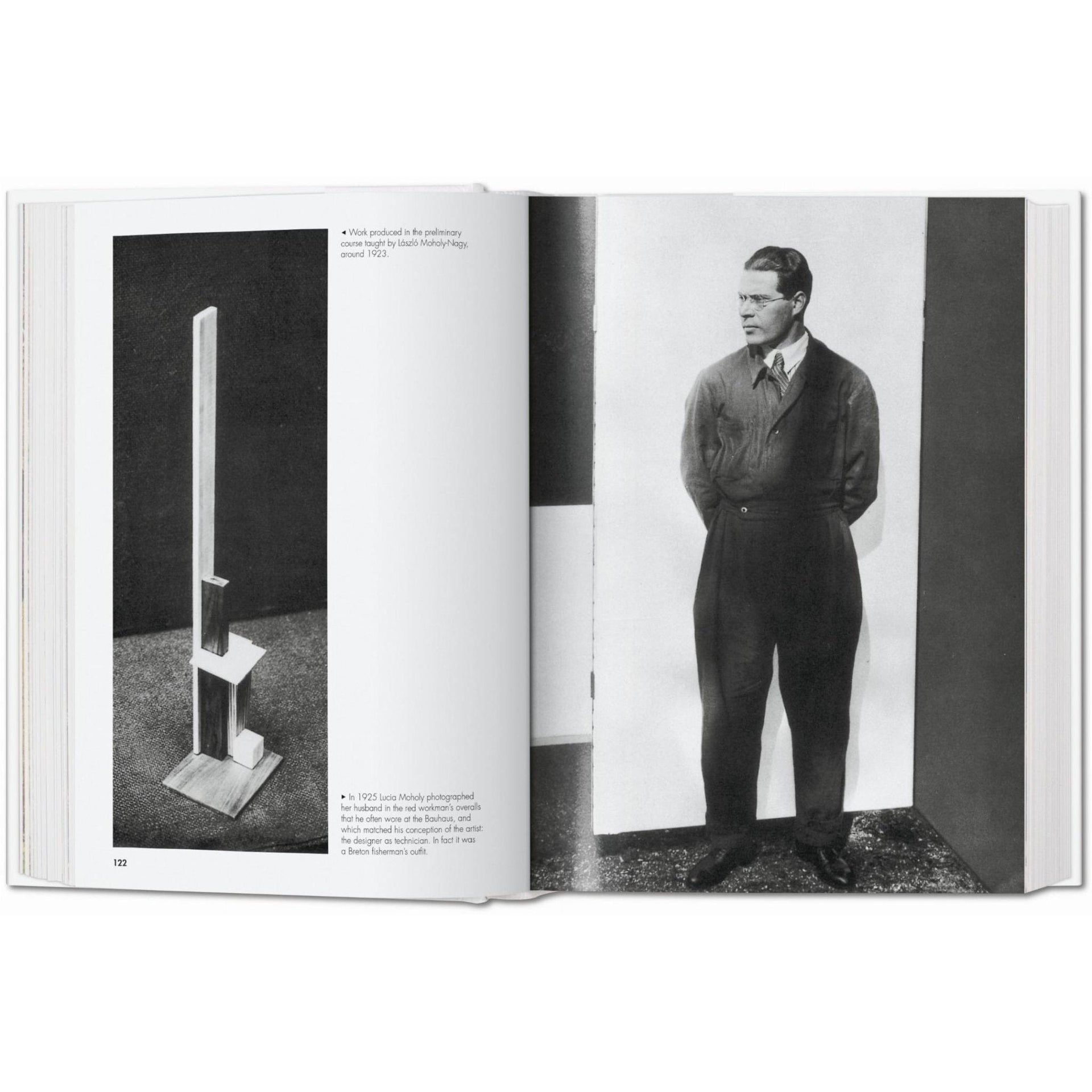 Bauhaus. Updated Edition - Taschen Verlag