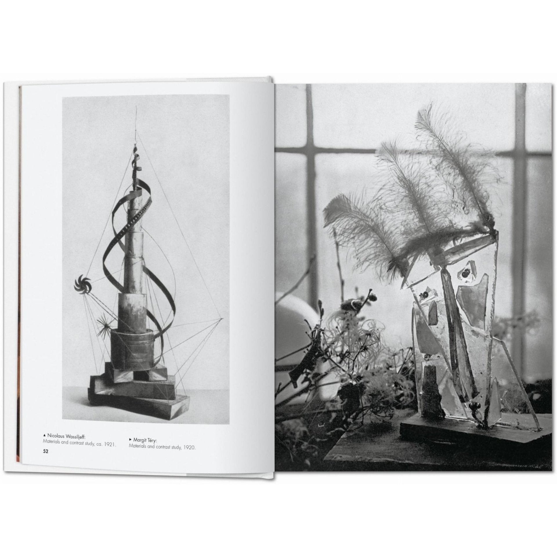 Bauhaus. Updated Edition - Taschen Verlag