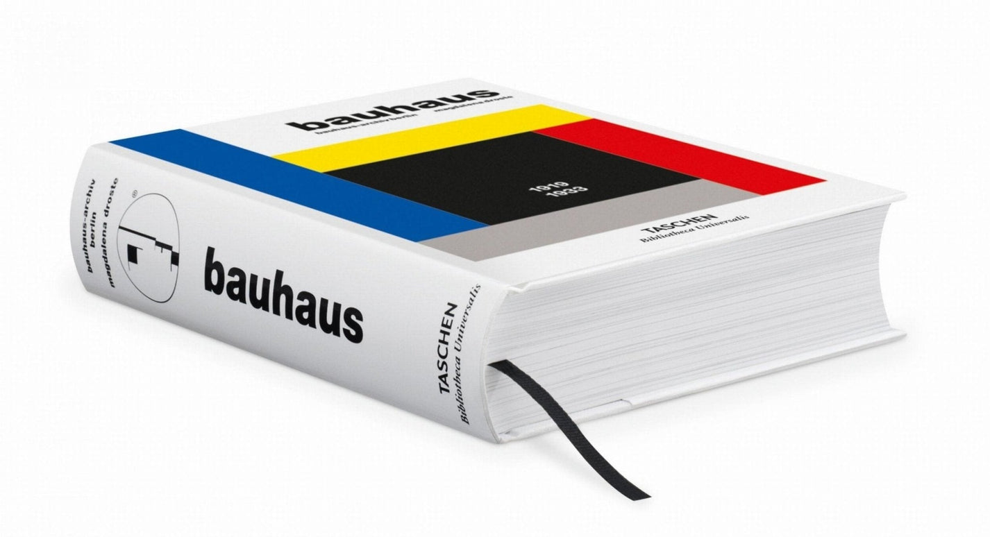 Bauhaus. Updated Edition - TASCHEN