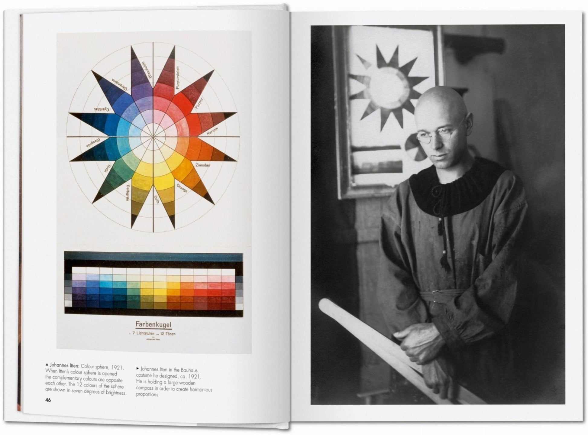 Bauhaus. Updated Edition - TASCHEN